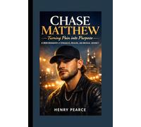 Chase Matthew: Turning Pain into Purpose - A 2026 Biography of Struggles, Healing, and Musical Journey