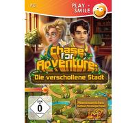 Chase para Adventure - Die Verschollene Ciudad (Jugar + Smile) PC Nuevo +