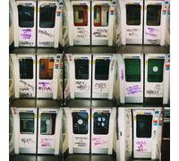 Chase & Status 2 Ruff Vol. 1 (CD) (Importación USA)