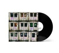 Chase & Status – 2 RUFF, Vol. 1 – Vinilo – Edición limitada 12" EP