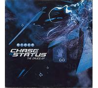 Chase & Status - Druids Ep [Vinilo]