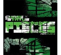 Chase & Status - Pieces/Eastern Jam