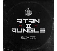 Chase & Status - RTRN II JUNGLE