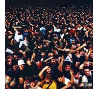 What Came Before (LP) [Vinilo]