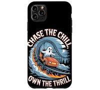 Chase the Chill Sea dueño de la emoción de Halloween Carcasa para iPhone 11 Pro Max
