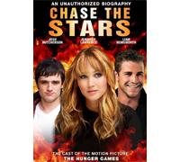 Chase the Stars: The Cast of the Hunger Games [USA] [DVD]