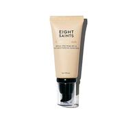 Chase the Sun Broad Spectrum SPF (30) Protector solar hidratante, base mineral natural y orgánica, humidificador facial diario, 50 g
