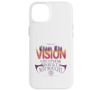 Chase The Vision - Declaración de Ropa Urbana Carcasa para iPhone 14 Plus