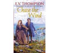 Chase The Wind (ebook)