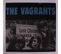 CHASE WEBSTER - moody river / the dreamer 45 rpm single