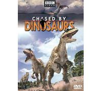 Chased By Dinosaurs: 3 Walking With Dinosaurs Advt [Alemania] [DVD]