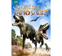 Chased by Dinosaurs-Giant Claw/Land of Giant Dinosaurs/Allosaurus [USA] [DVD]