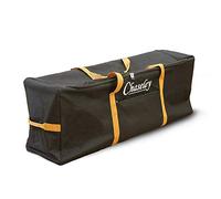 Chaseley Bolsa de Almacenaje Extra Grande Toldo y Caravana Material Fuerte Cosido Doble Cremallera Tres Vías Resistente UV Impermeable