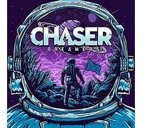 Chaser - Dreamers (Col. Vinyl) [Vinilo]