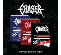 Chaser - Route 01 : Burning Point - Random Version