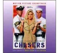 Chasers - Ost by Original Soundtrack (2000-05-17)