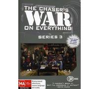 Chasers War on Everything-Seri - Chasers War on Everything-Series 3 [USA] [DVD]