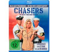Chasers - Zu sexy für den Knast