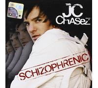 Chasez, Jc - Schizophrenic [Includes Bonus Tracks]