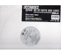 Chasez, Jc - She's Blowin Me Up With Her Love [Vinilo]