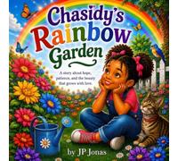 Chasidy's Rainbow Garden