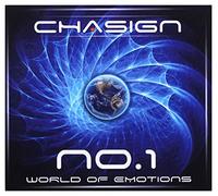 Chasign - Chasign: No1 World of emotions [CD]