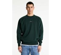 CHASIN Connect Round Sweater Scarab Talla: S | Jerséis Outlet | Hombre