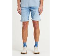 CHASIN Ego.s Craw Bermuda/short Bleached Denim Talla: XL | Shorts Vaqueros Outlet | Hombre | Azul