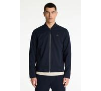 CHASIN Forge Dual Outerwear Black Talla: M | Bombers Outlet | Hombre | Negro