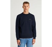 CHASIN Ryder Sweater Dark Sapphire Talla: M | Jerséis Outlet | Hombre | Azul