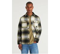 CHASIN Stryke Montreal Black Talla: M | Chaquetas finas Outlet | Hombre | Negro