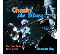 Chasin' The Blues by Jim Cullum Jazz Band (2006-05-03)