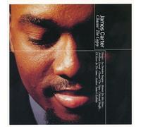 Chasin' The Gypsy by James Carter [Music CD]