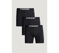 CHASIN Thrice Bbb Black Talla: XL | Bóxeres Outlet | Hombre | Negro