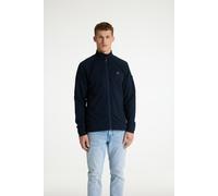 CHASIN Zino Cardigan Sweat Sky Captain Talla: XXL | Chaquetas Finas Outlet | Hombre