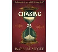 Chasing 25: 25 Things I Learned Before I Turned 25