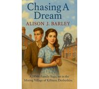 Chasing a Dream