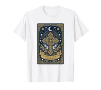 Chasing After Jesus and Toddler Tarot Card Camiseta