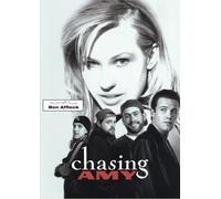Chasing Amy [Alemania] [DVD]