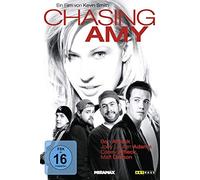 Chasing Amy [Alemania] [DVD]