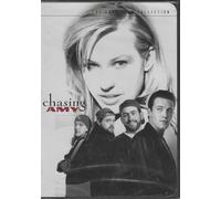 Chasing Amy DVD
