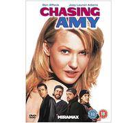 Chasing Amy [Edizione: Regno Unito] [Reino Unido] [DVD]