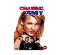 Chasing Amy [Reino Unido] [DVD] (1997)
