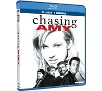 Chasing Amy [USA] [Blu-ray]