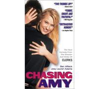 Chasing Amy [USA] [VHS]