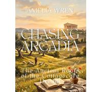 Chasing Arcadia: The Ancient Roots of the Cottagecore Dream