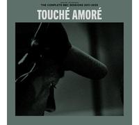 Chasing Brightness: The Complete BBC Sessions 2011-2025 - 2 LP (Edición Color Verde) [Vinilo]