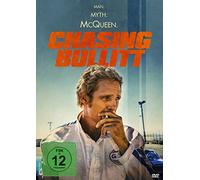 Chasing Bullitt - Man. Myth. McQueen. [Alemania] [DVD]
