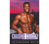 Chasing Charity: A Steamy African-American Celebrity Forced Proximity Vigilante Rescue Romance (H.A.V.E.N. Hidden Ally Vigilante Extraction Network)