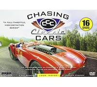 Chasing Classic Cars (Seasons 1-3)